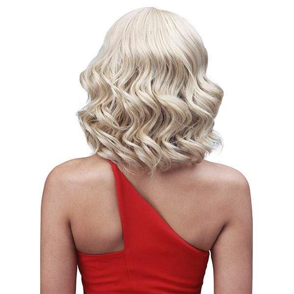 Bobbi Boss Deep Lace Part Front Wig - MLF541 DARA - Image 3