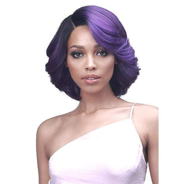 Bobbi Boss Deep Lace Part Front Wig - MLF541 DARA - Image 9