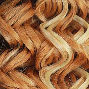 Bobbi Boss Deep Lace Part Front Wig - MLF542 WAN - Image 11