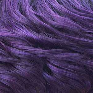 Bobbi Boss Deep Lace Part Front Wig - MLF542 WAN - Image 12