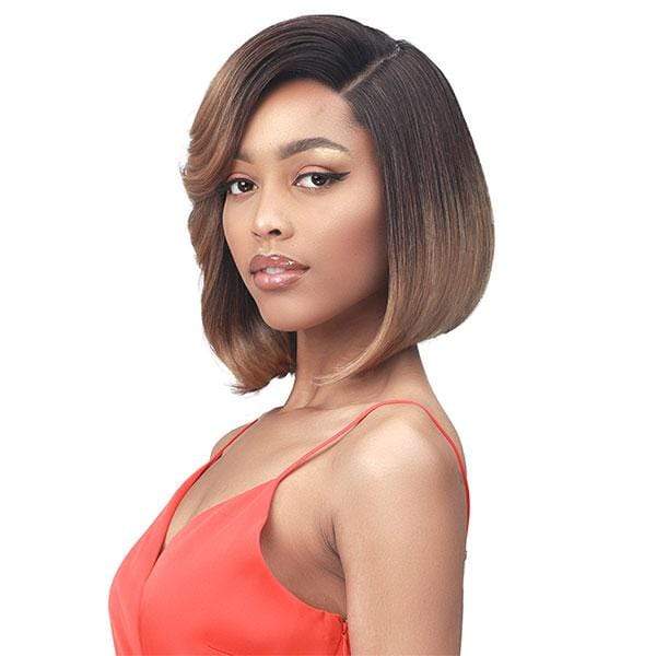 Bobbi Boss Deep Lace Part Front Wig - MLF543 LATITIA - Image 2