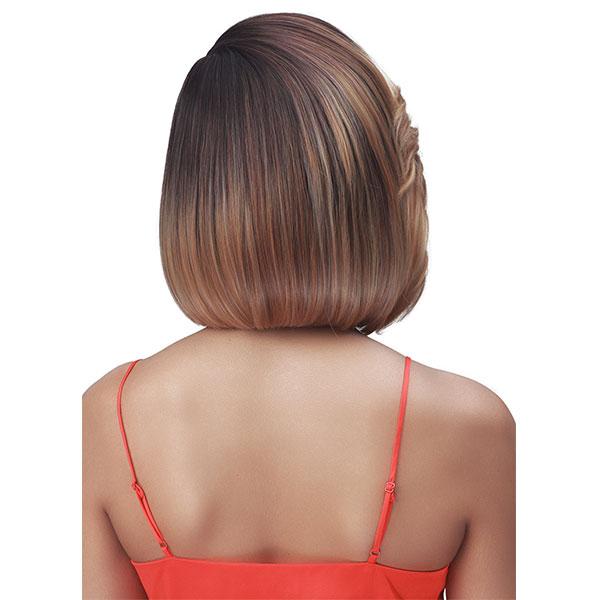 Bobbi Boss Deep Lace Part Front Wig - MLF543 LATITIA - Image 3