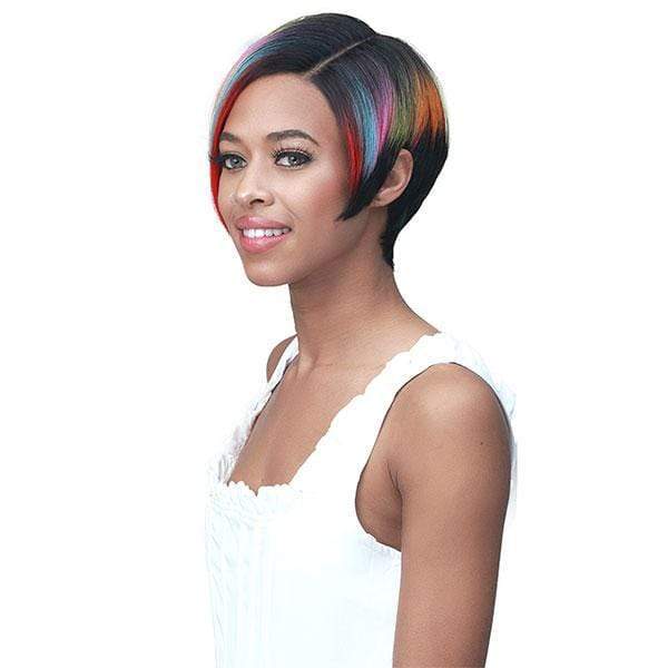 Bobbi Boss Deep Lace Part Front Wig - MLF544 JOYLYN - Image 2
