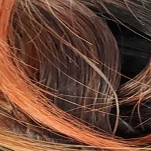 Bobbi Boss Deep Lace Part Front Wig - MLF545 ISOBELLE - Image 13