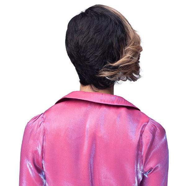 Bobbi Boss Deep Lace Part Front Wig - MLF547 CLEONA - Image 3