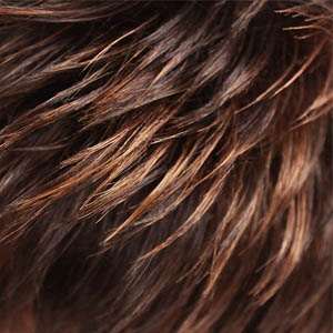 Bobbi Boss Deep Lace Part Front Wig - MLF548 BOBO LACE - Image 12