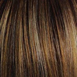 Bobbi Boss Deep Lace Part Front Wig - MLF548 BOBO LACE - Image 16