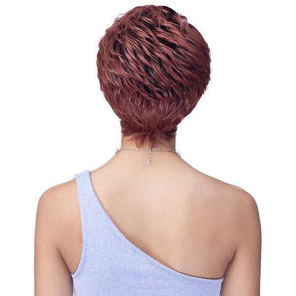 Bobbi Boss Deep Lace Part Front Wig - MLF548 BOBO LACE - Image 3