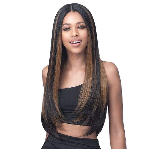 Bobbi Boss Deep Lace Part Front Wig - MLF560 SUZIE - Image 12
