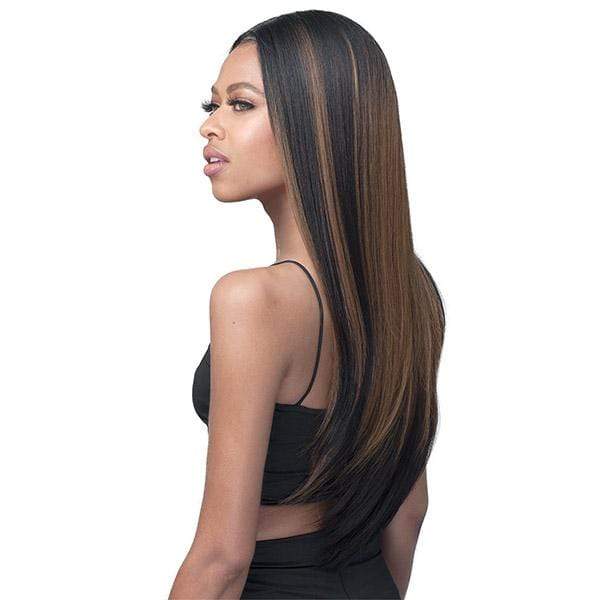 Bobbi Boss Deep Lace Part Front Wig - MLF560 SUZIE - Image 2