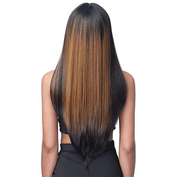 Bobbi Boss Deep Lace Part Front Wig - MLF560 SUZIE - Image 3