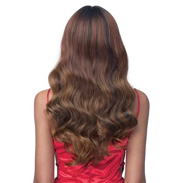 Bobbi Boss Deep Lace Part Front Wig - MLF561 AMANDA - Image 2