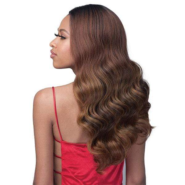 Bobbi Boss Deep Lace Part Front Wig - MLF561 AMANDA - Image 3