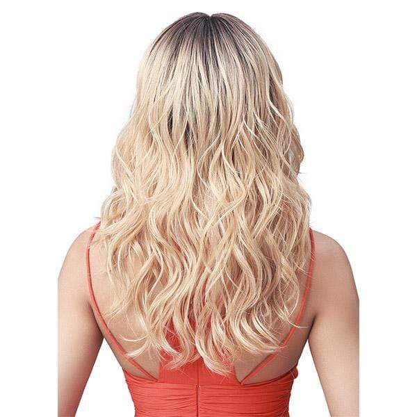 Bobbi Boss Deep Part Lace Front Wig - MLF569 ADDISON - Image 3