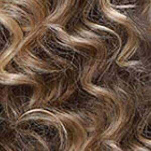 Bobbi Boss Deep Lace Part Front Wig - MLF570 MELONI - Image 12