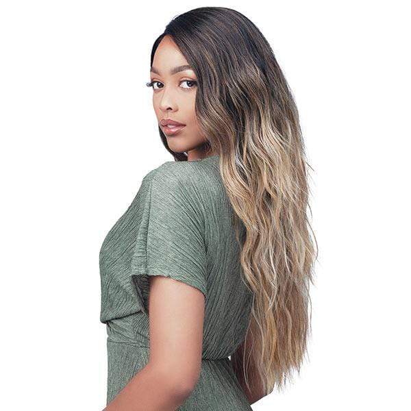 Bobbi Boss Deep Lace Part Front Wig - MLF570 MELONI - Image 2