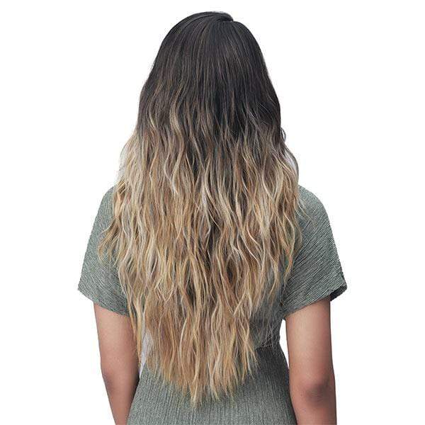 Bobbi Boss Deep Lace Part Front Wig - MLF570 MELONI - Image 3
