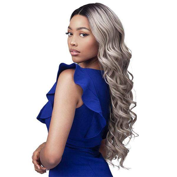 Bobbi Boss Deep Lace Part Front Wig - MLF571 CIARAN - Image 2