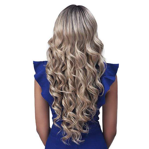 Bobbi Boss Deep Lace Part Front Wig - MLF571 CIARAN - Image 3