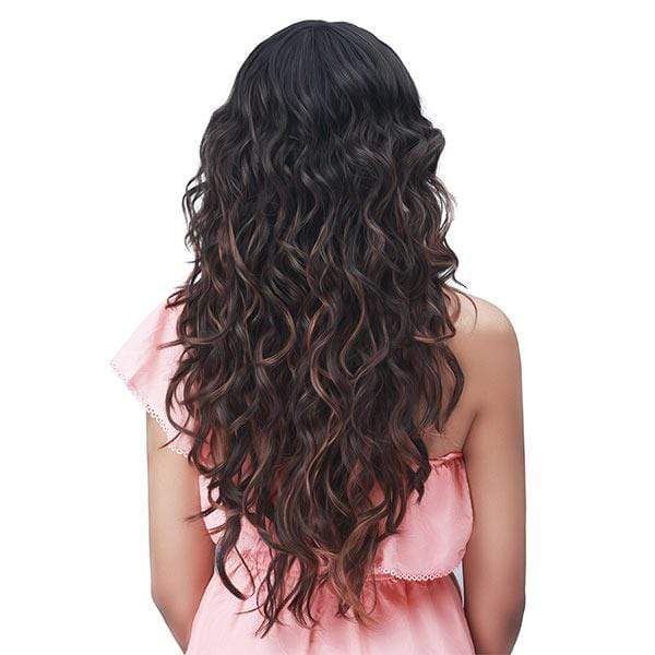 Bobbi Boss Deep Lace Part Front Wig - MLF572 ELOISE - Image 3