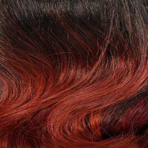Bobbi Boss Deep Lace Part Front Wig - MLF573 RAELA - Unbeatable - Image 14