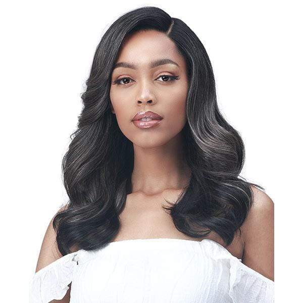 Bobbi Boss Deep Lace Part Front Wig - MLF573 RAELA - Unbeatable - Image 2