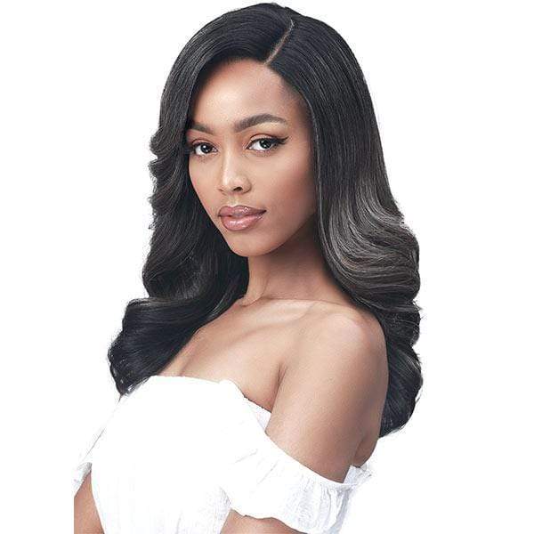 Bobbi Boss Deep Lace Part Front Wig - MLF573 RAELA - Unbeatable - Image 3