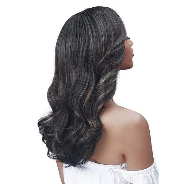 Bobbi Boss Deep Lace Part Front Wig - MLF573 RAELA - Unbeatable - Image 4
