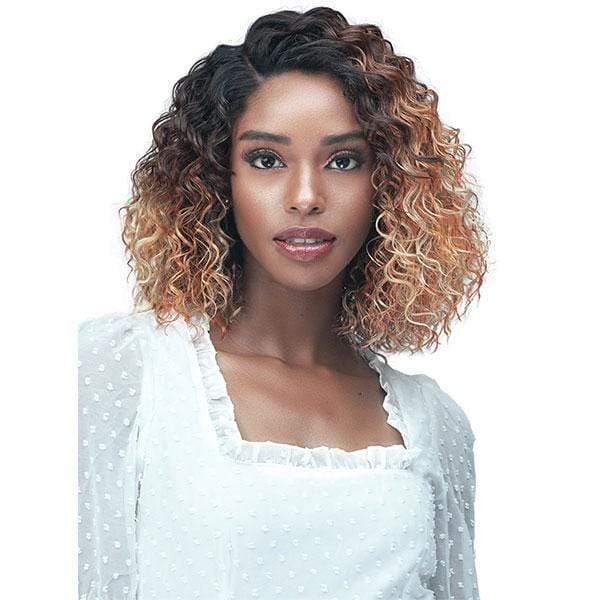 Bobbi Boss Deep Lace Part Front Wig - MLF574 JULIANNA - Image 14