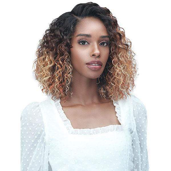 Bobbi Boss Deep Lace Part Front Wig - MLF574 JULIANNA - Image 2