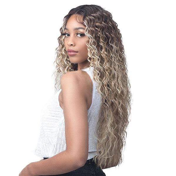 Bobbi Boss Deep Lace Part Front Wig - MLF575 MOANA - Image 2