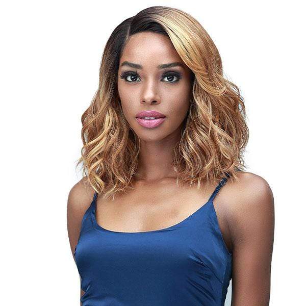Bobbi Boss Deep Lace Part Front Wig - MLF576 CALLIA - Image 15