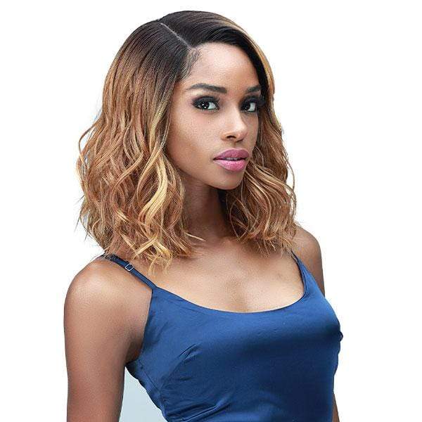 Bobbi Boss Deep Lace Part Front Wig - MLF576 CALLIA - Image 2