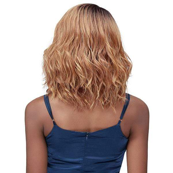 Bobbi Boss Deep Lace Part Front Wig - MLF576 CALLIA - Image 3