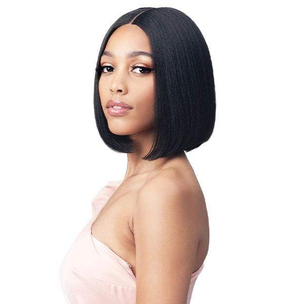 Bobbi Boss Deep Lace Part Front Wig - MLF580 LIVANA - Image 2