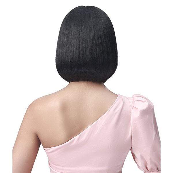 Bobbi Boss Deep Lace Part Front Wig - MLF580 LIVANA - Image 3