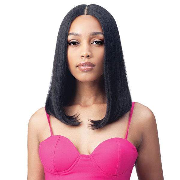Bobbi Boss Deep Lace Part Front Wig - MLF581 TONEE - Image 2