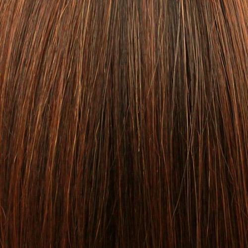 Bobbi Boss Deep Lace Part Front Wig - MLF581 TONEE - Image 6