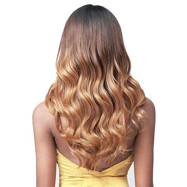 Bobbi Boss Deep Lace Part Front Wig - MLF583 RISSA - Clearance - Image 2
