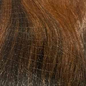 Bobbi Boss Deep Lace Part Front Wig - MLF584 ROSE - Image 10