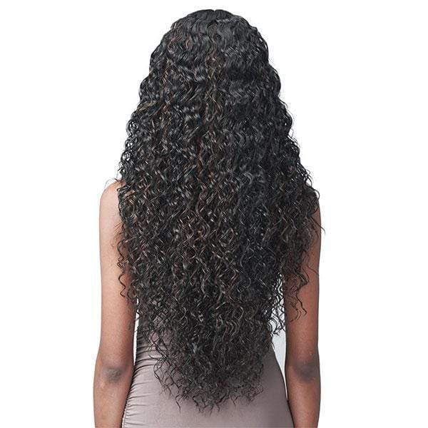Bobbi Boss Deep Lace Part Front Wig - MLF584 ROSE - Image 3