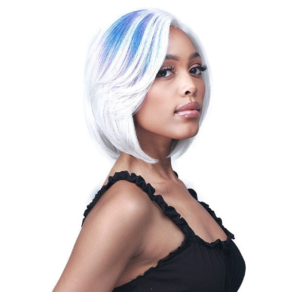 Bobbi Boss Deep Lace Part Front Wig - MLF585 CARLY - Image 2