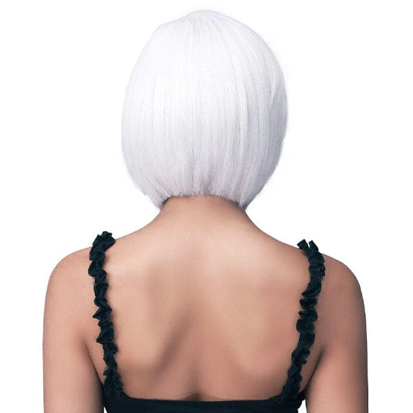 Bobbi Boss Deep Lace Part Front Wig - MLF585 CARLY - Image 3