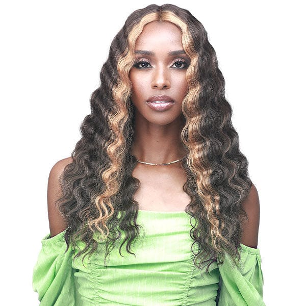 Bobbi Boss Deep Lace Part Front Wig - MLF586 TYONNA - Image 10