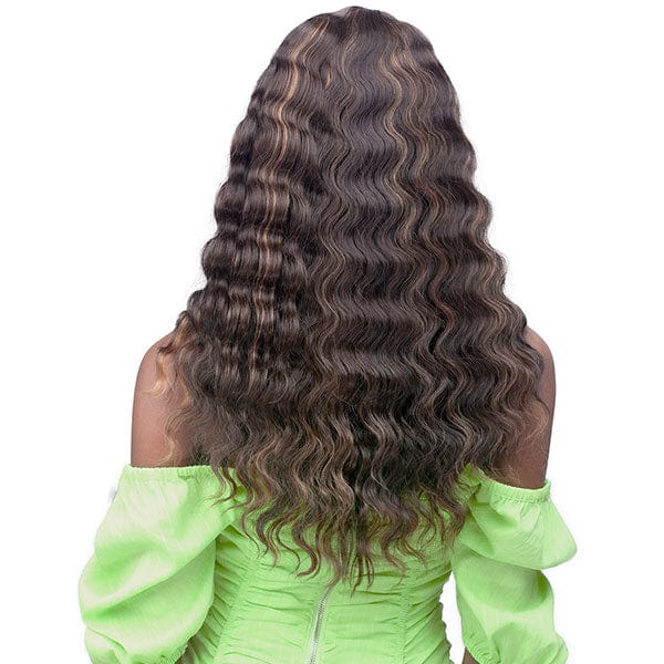 Bobbi Boss Deep Lace Part Front Wig - MLF586 TYONNA - Image 3