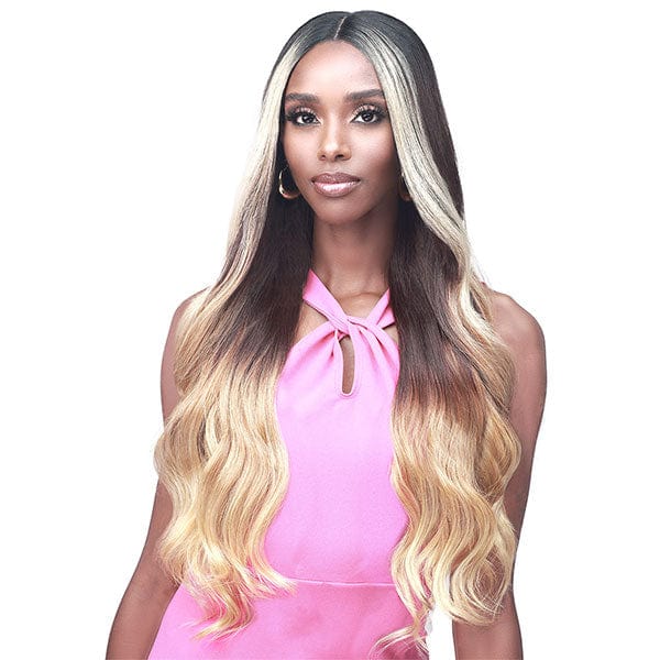 Bobbi Boss Deep Lace Part Front Wig - MLF587 VELENA - Image 10