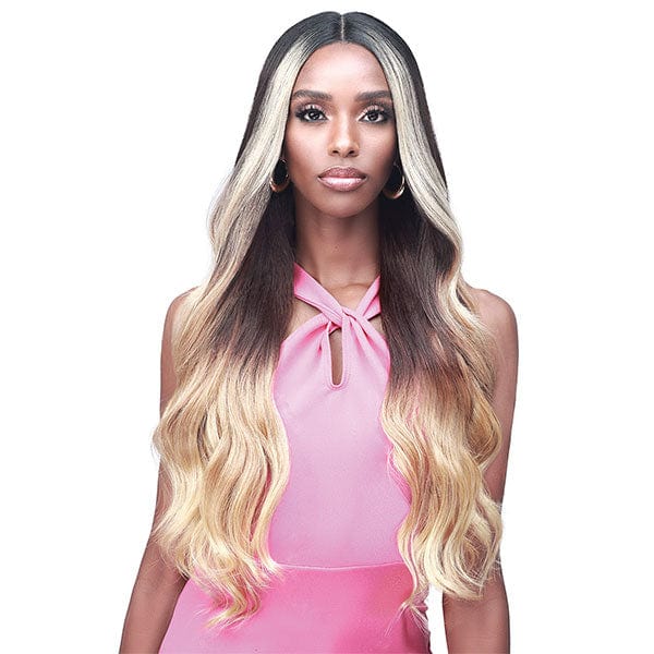 Bobbi Boss Deep Lace Part Front Wig - MLF587 VELENA - Image 2