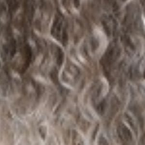 Bobbi Boss Designer Mix Human Hair Blend 13X4 HD Lace Wig - MOGL200 ITZEL - Image 6