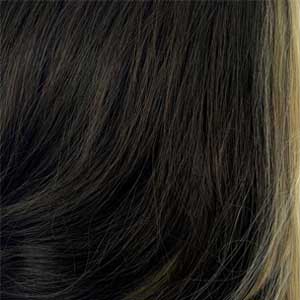 Bobbi Boss Designer Mix Human Hair Blend HD Lace Wig - MOGL100 MINA - Image 6