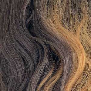 Bobbi Boss Designer Mix Human Hair Blend HD Lace Wig - MOGL101 LIV - Image 10